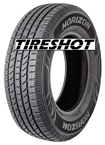 Horizon HR802  Tire